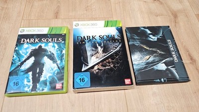[Xbox 360] Dark Souls (Limited Edition) - Komplett