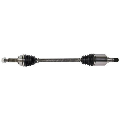 Gsp Auto Parts North America Inc NCV99036 Cv Axle Assembly