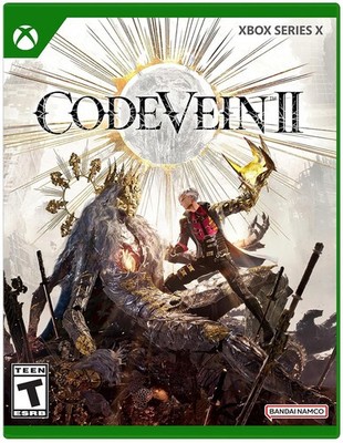 Code Vein II (Microsoft Xbox Series X, 2026)