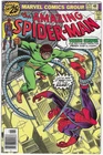Amazing Spider-Man #157 (1976) 🔥 DOCTOR OCTOPUS RETURNS! 🔥 Classic Bronze