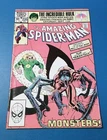 Amazing Spider-man #235 Bronze age  VGF