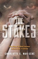 Charlotte E. May-Sere | The Stakes | Taschenbuch | Englisch (2013) | Iuniverse