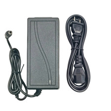 12V 5A 60W Power Supply AC to DC Adapter for 5050 3528 Flexible LED Strip Light
