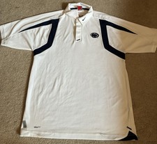 Penn State Nike Team On field Football Polo.