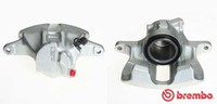 Brembo F 85 068 Bremssattel FüR Audi