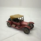 VTG Matchbox Lesney Models Of Yesteryear Y-8  1914 Stutz