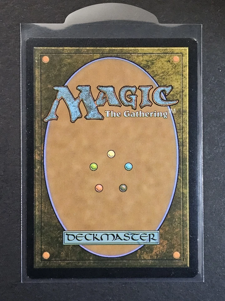 MTG Arcane Signet (R 7068) Confetti Foil Secret Lair: Furby (Bonus Card) - Image 2 of 3