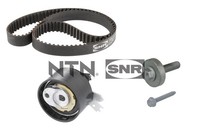 SNR KD455.64 Zahnriemensatz FüR DACIA,INFINITI,MERCEDES-BENZ,NISSAN,RENAULT