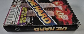 Die Hard Nintendo NES PAL A CIB