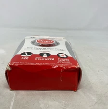 Dryel At-Home Dry Cleaner Starter Kit, Red/White, 6-Load Stain Pen + Spray + 6