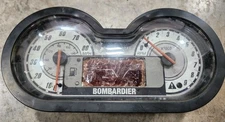 Seadoo Info Gauge Cluster 278001959