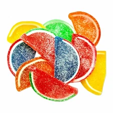 Boston Assorted Fruit Slices - Assorted and individual flavors | CHRISTMAS SALE!