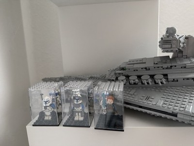 LEGO Star Wars Konvolut Sets