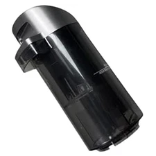 Replacement Sewage Tank for JONR ED12 Lite Cordless Vacuum Cleaner Black