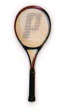 Prince Titanium Integra 450 Oversize Tennis Racquet Good Condition