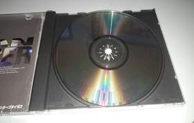 Gran Chaser (Sega Saturn, 1995) NTSC-J CIB with Sega Saturn Mini Catalog