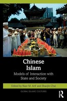 Chinese Islam Models Of Interaction With State And Society Nasr M. Arif (U. A.)