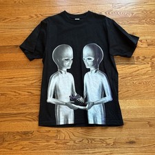 FTP + DC Alien Tee Size L 