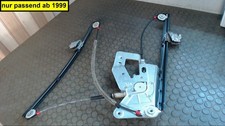 Fensterheber Elektrisch Vorn Rechts BMW 525i E39 12 Monate Garantie