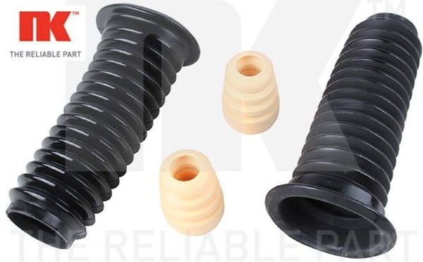 NK 692513 Staubschutzsatz FüR StoßDäMpfer Staubschutz Satz Protection-image