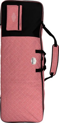 RONIX Wakeboard Boardbag Tasche DAWN WOMENS HALF PADDED Boardbag 2026 dusty rose