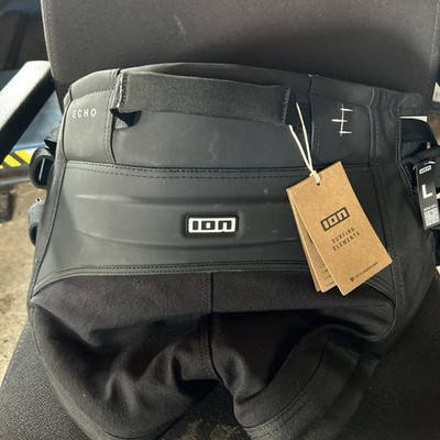 ION ECHO SEAT KITE Trapez 2026 black
