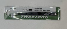 Vetus Tweezers HRC40 ESD12 Professional