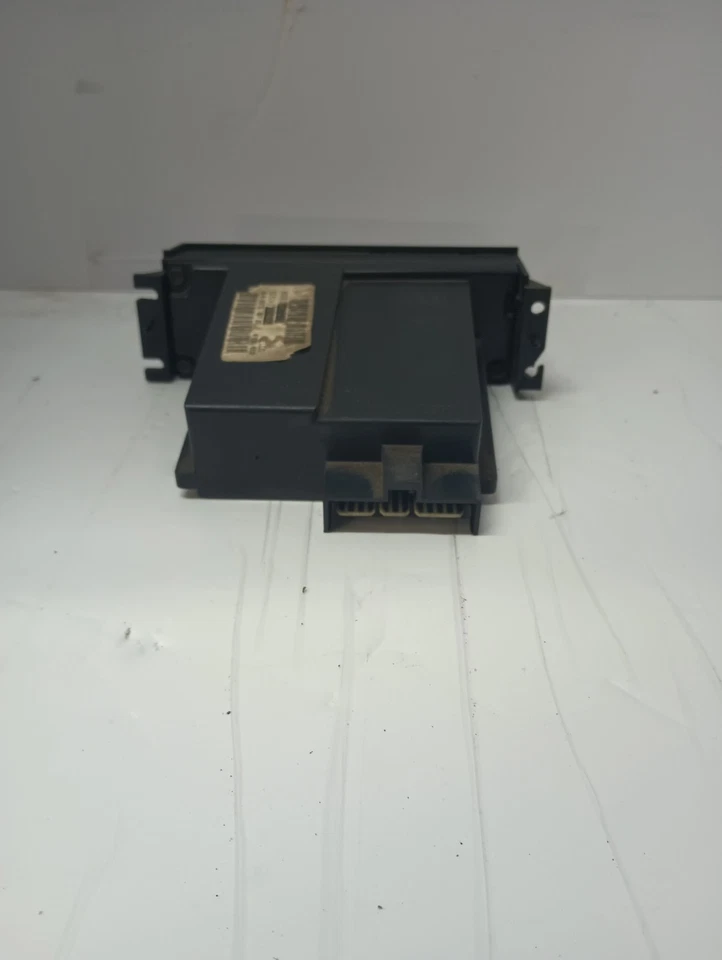 88 89 90 Chevy GMC camioneta climatizador digital calefacción aire acondicionado Foto 3 de 4