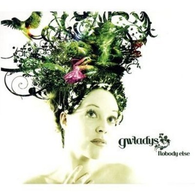 Gwladys Nobody Else (CD)
