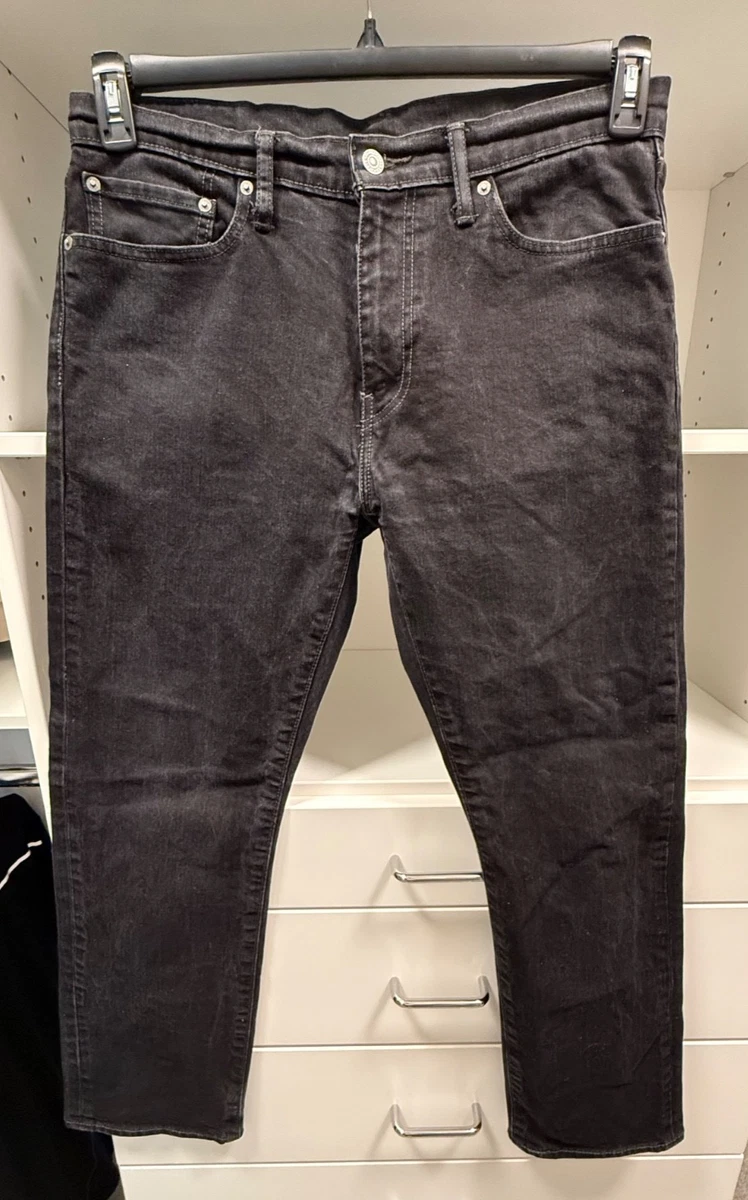 Levi's Jeans Men's Levi's 504 for sale | eBay