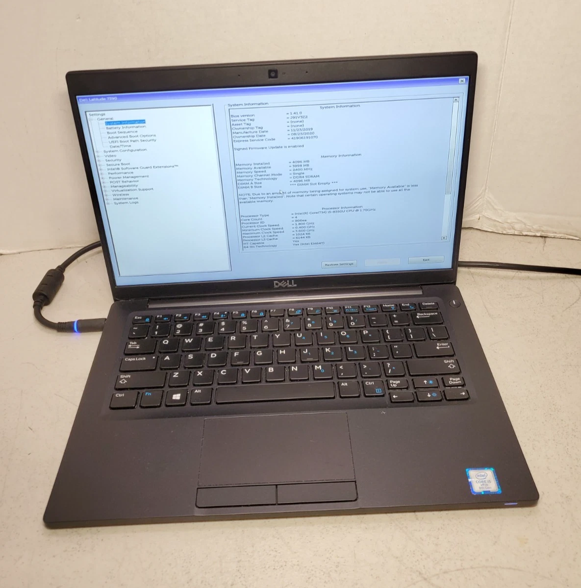 Dell Latitude 7390 PC Laptops & Netbooks for Sale - Shop New