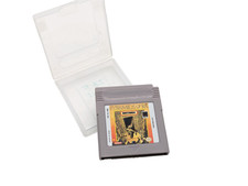 ebay® Auktion 318546967429 | Pyramids of RA Nintendo Gameboy Modul Gut gestet Thumbnail of ebay® auction 318546967429 | Pyramids of RA Nintendo Gameboy Modul Gut gestet