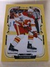 2025-26 O-Pee-Chee Hockey Ilya Solovyov # 396 YELLOW BORDER
