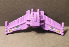 1985 Transformers G1 Scrapper Construction Decepticon Devastator Wing Chest Part