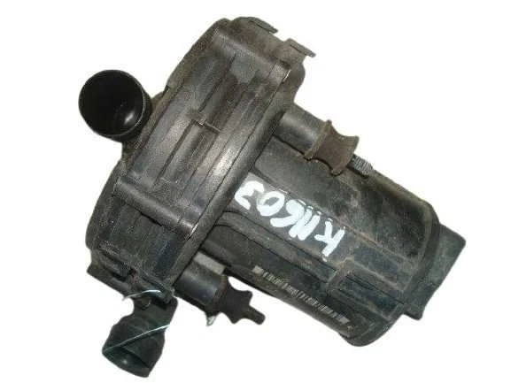 Air Injection Pump Fits 99-01 BMW 740i 134969 - Image 2 of 4