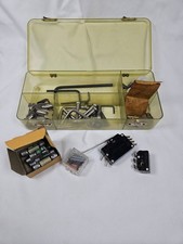 Arcade Vending Machine Tools Keys Replacement Parts Central Screw Fuses Switch