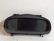 Compteur Renault MEGANE