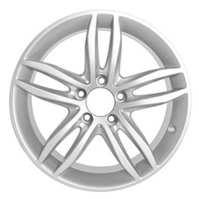 LUNEGUE Factory Wheel Replacement New Rims 17x7.5 17 Inch Front Aluminum Allo...