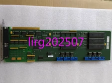 1pc used ISYS 005 SERVO Rev.1.1 SERV0.2 REV.1.1