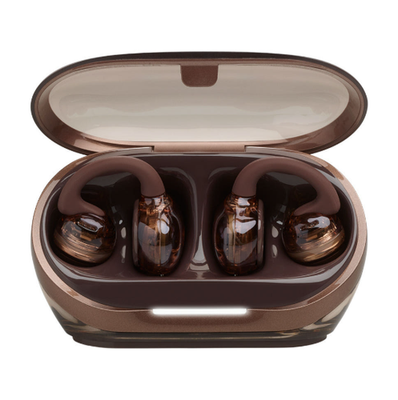 JBL Soundgear Clips Open-Ear True Wireless Bluetooth Earbuds