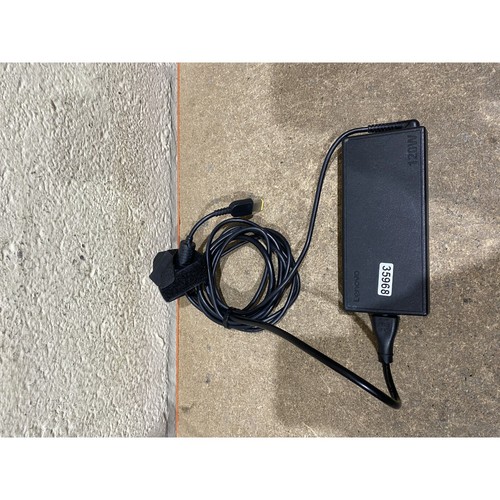 Lenovo PA-1121-72 AC Netzteil Adapter schwarz 120-W für Y70-70 & G510 Laptop