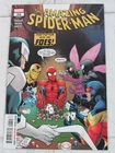 The Amazing Spider-Man #26 Sept. 2019 Marvel Comics