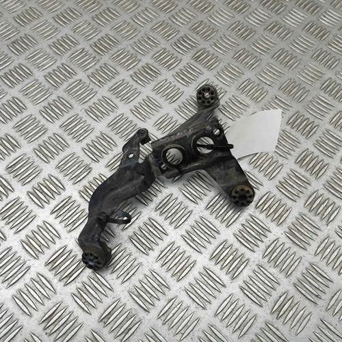 BMW X3 G01, F97 ABS-Pumpenhalter 6871296 3.0 Benzin 265 kW 2019 32477014