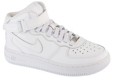 FN1193-111 Air Force 1 Mid EasyOn SE GS  Juge...