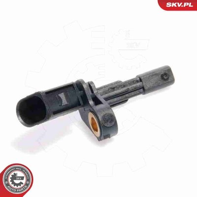 ABS Sensor Raddrehzahl ESEN SKV 06SKV019 für VW GOLF JETTA SCIROCCO PASSAT EOS 5