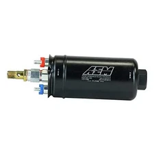  ELECTRON 501009 400Lph Inline High Flow Fuel Pump. 