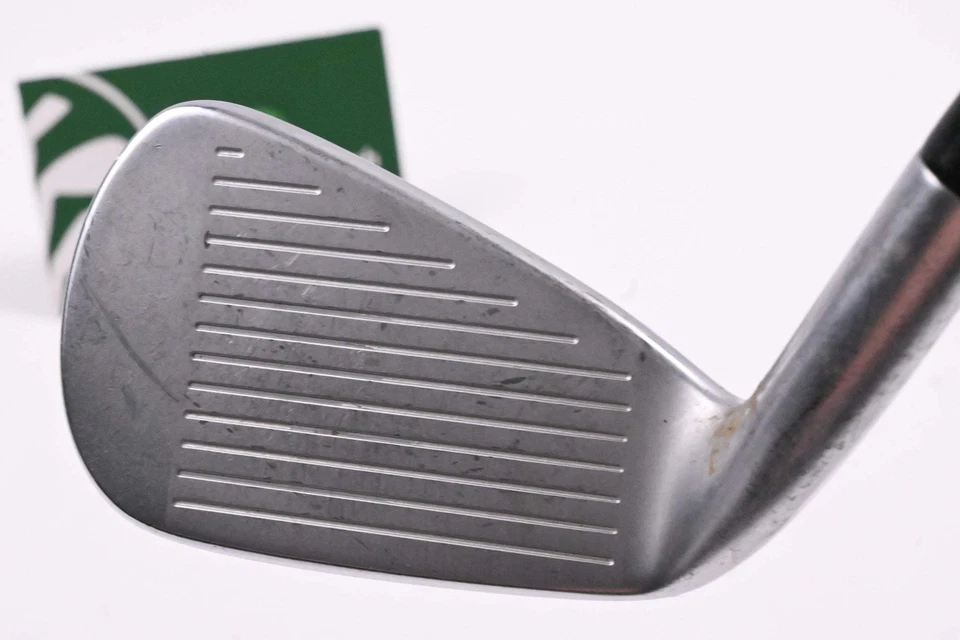 Mizuno JPX 921 Hot Metal #7 Iron / Stiff Flex N.S.Pro Modus3 Tour 120 Shaft - Image 2 of 4