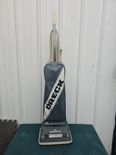 Oreck XL Classic Upright Vacuum Cleaner Model XL9100c X-Tended Life Bagged 120V