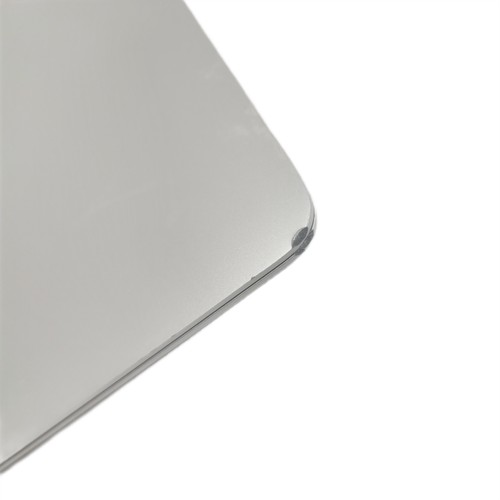 Apple MacBook Air 10,1 M1 13,3" 8GB 256GB silber Notebook QWERTY UK - Bild 8 von 9