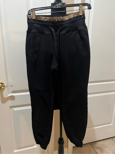 Calvin Klein lounge pants